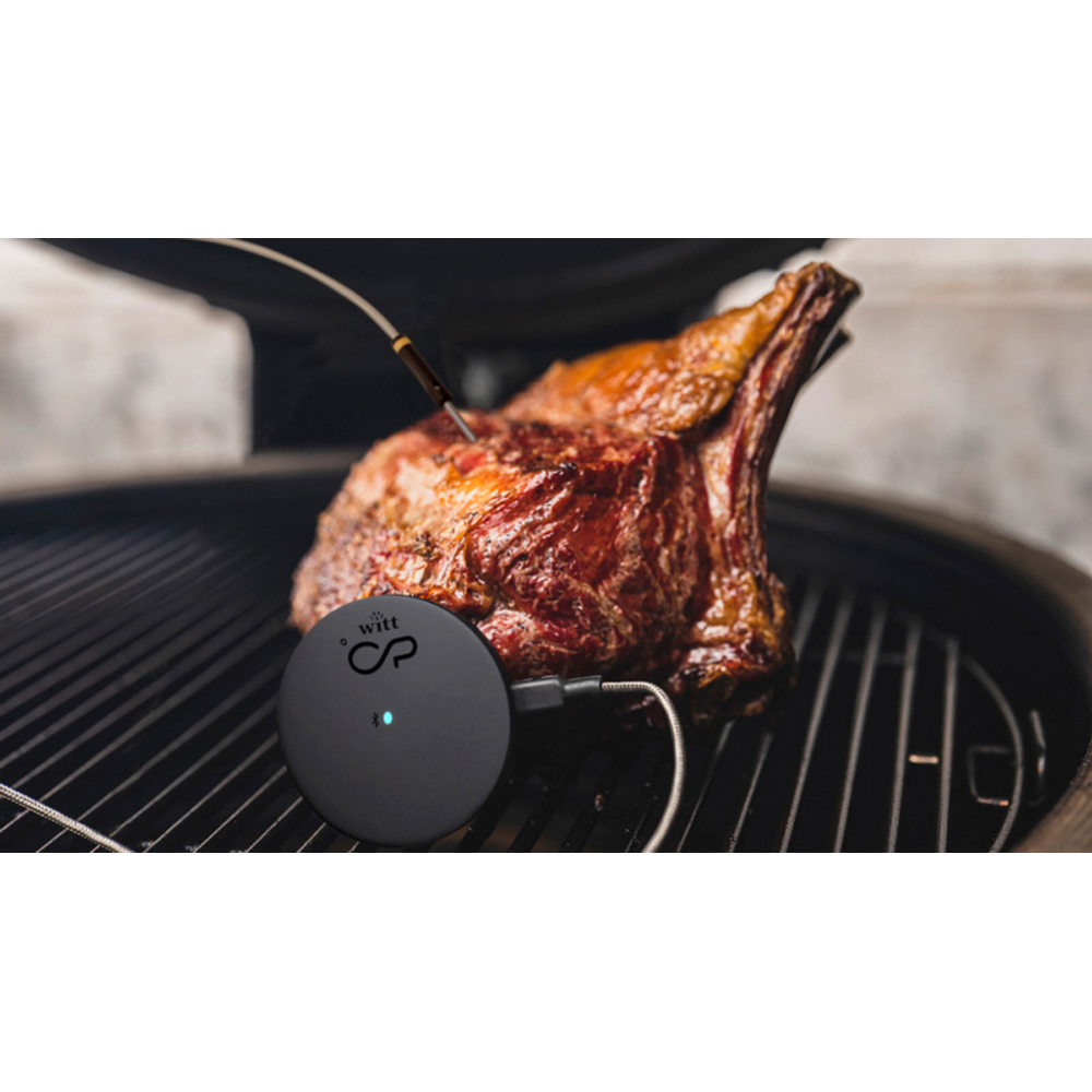 Witt CookPerfect Compact 2.0 Meat Probe Image 2