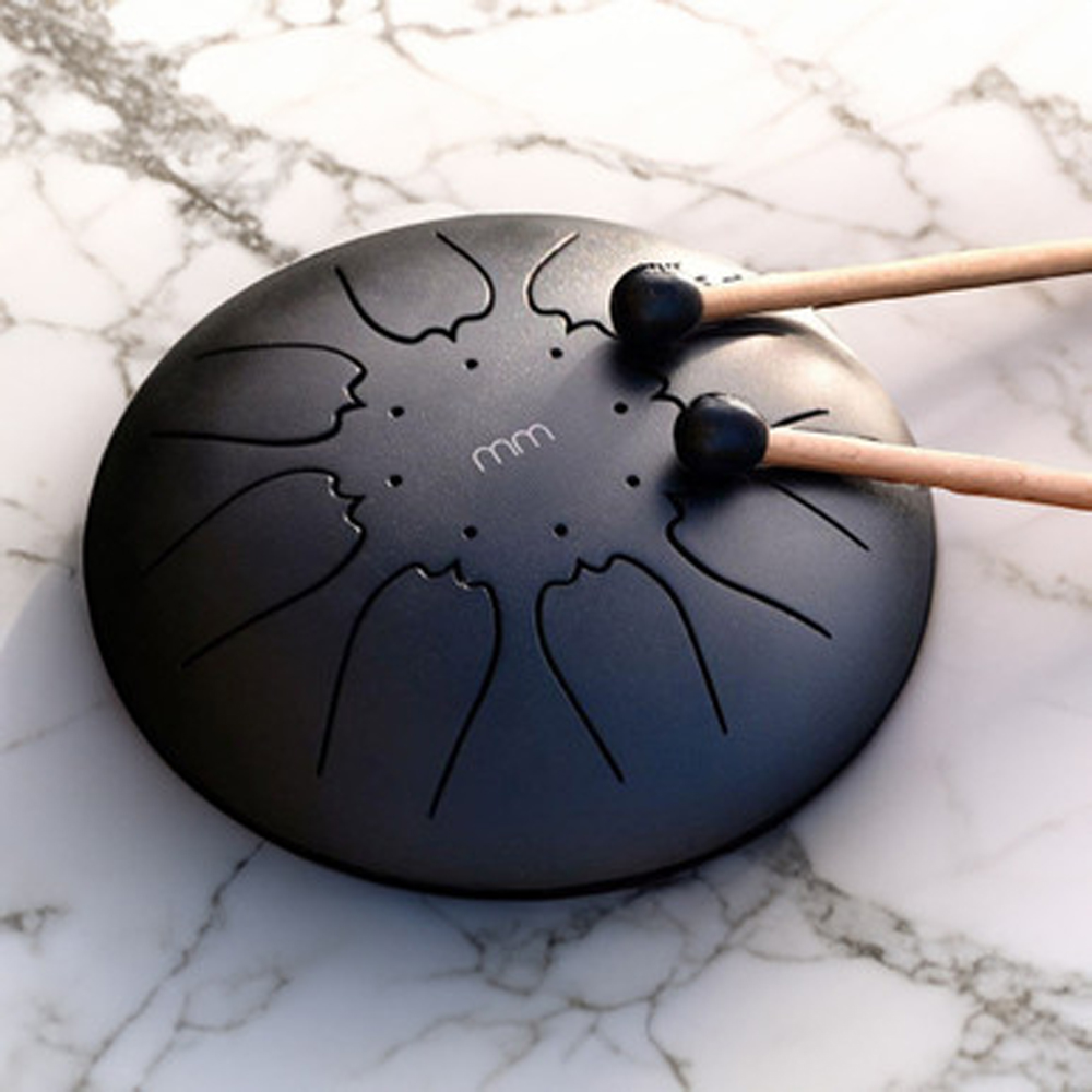 Menkind Tongue Steel Drum Image 4