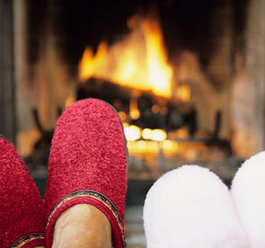 guide to a cosy home