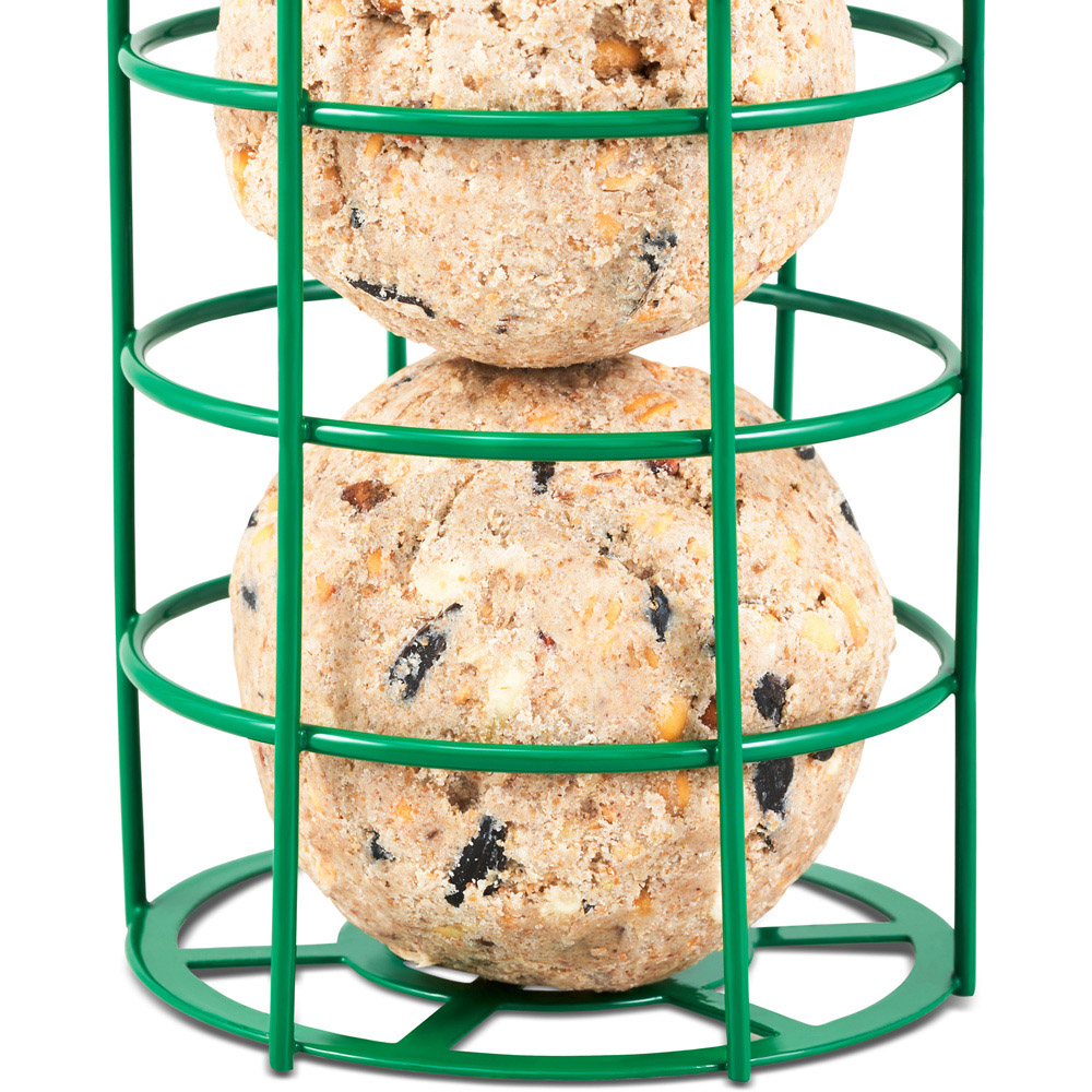 SA Products Metal Bird Feeder 3 Pack Image 8