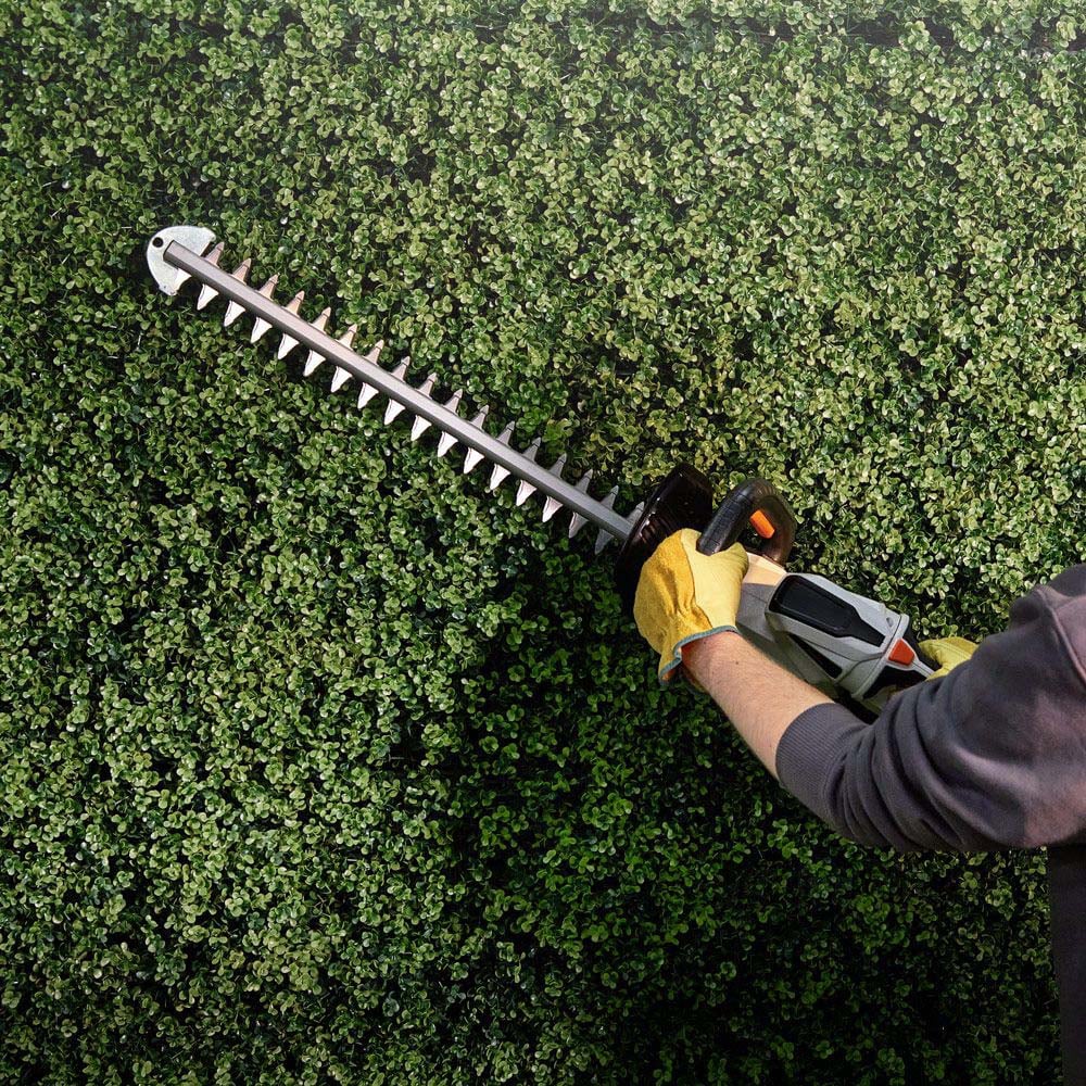 VonHaus 3500228 Cordless Hedge Trimmer 40V Image 2