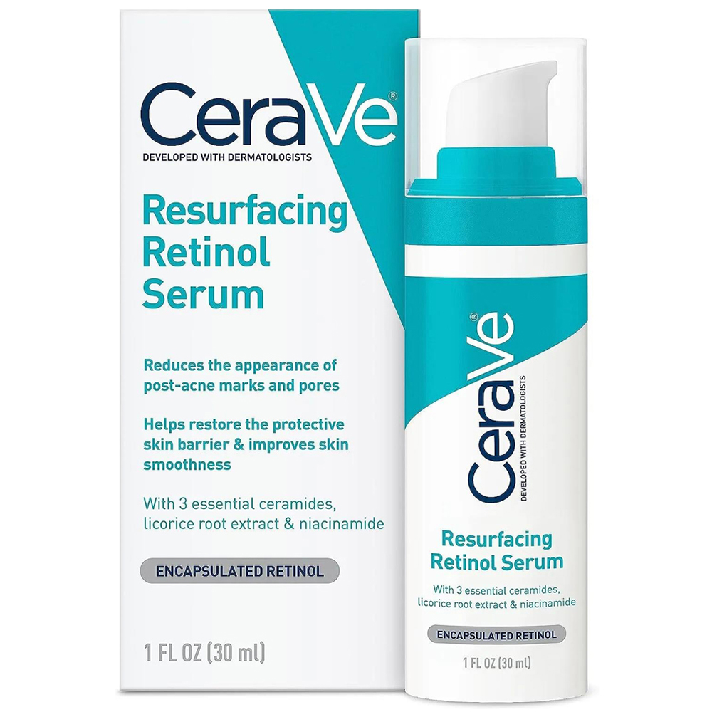Dyzi Encapsulated Retinol Resurfacing Serum 30ml Image 2