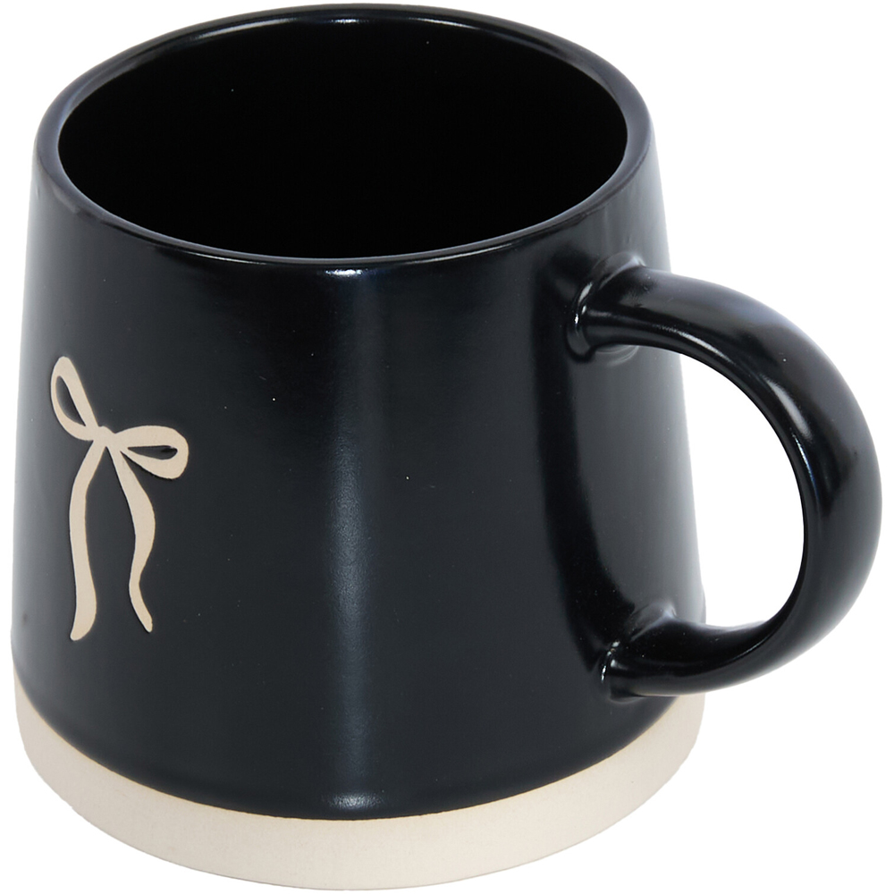 Bow Mixed Inner Mug Image 4