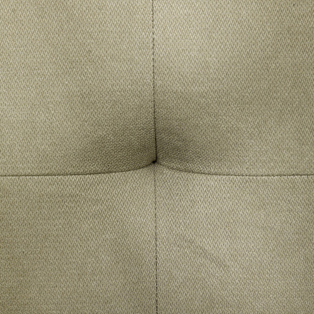 Portland 2 Seater Light Brown Sofa Bed Image 3