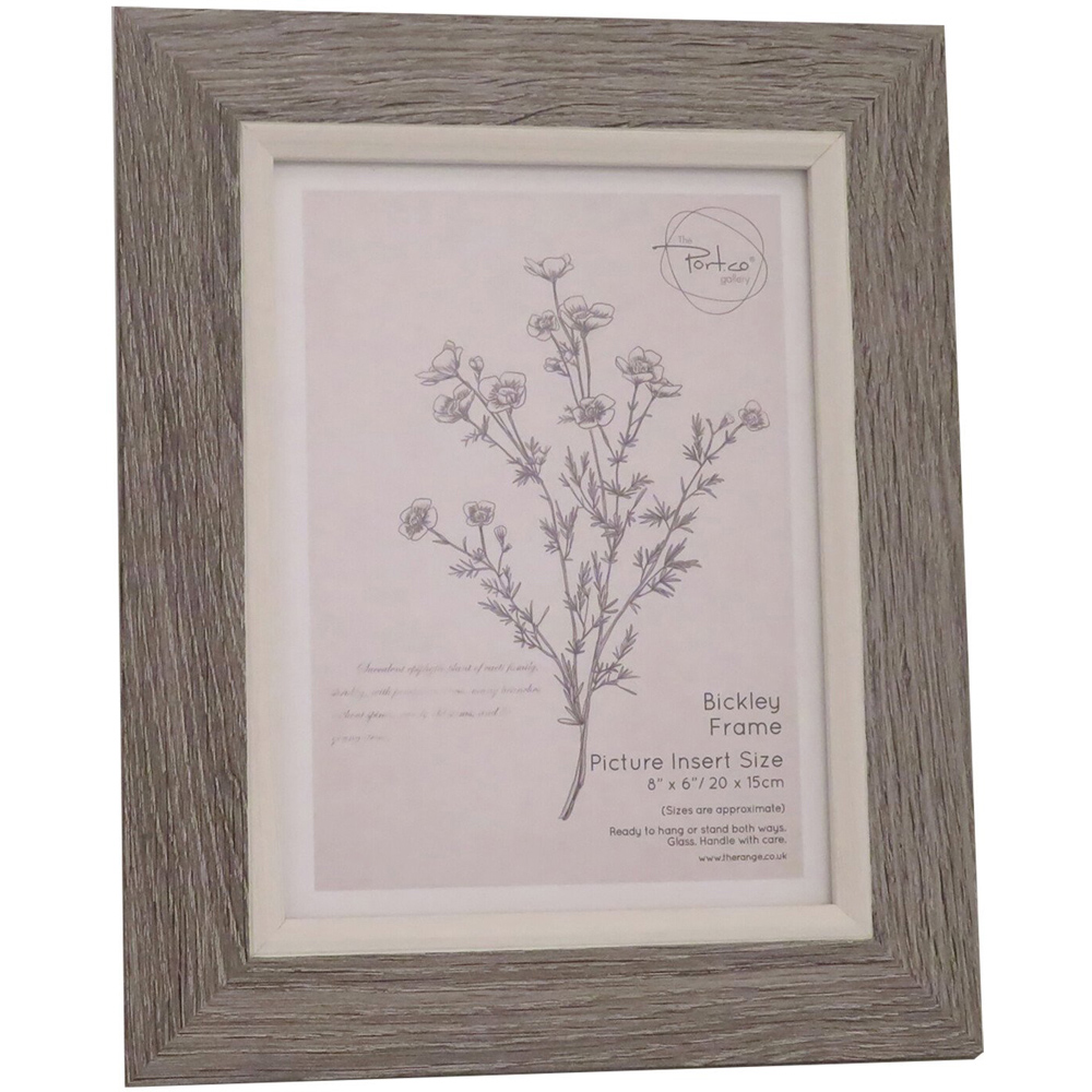 Bickley Frame  - 8 x 6in Image