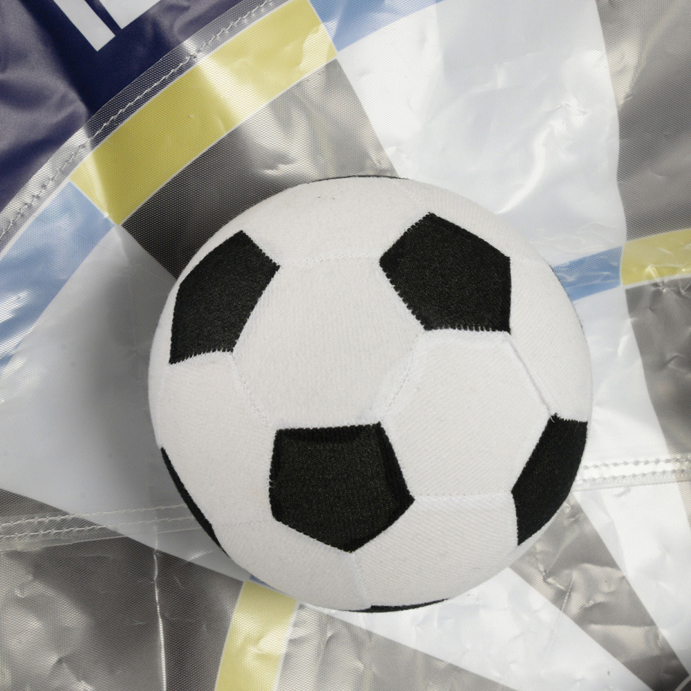 Kickmaster Giant Inflatable Target Game Image 4