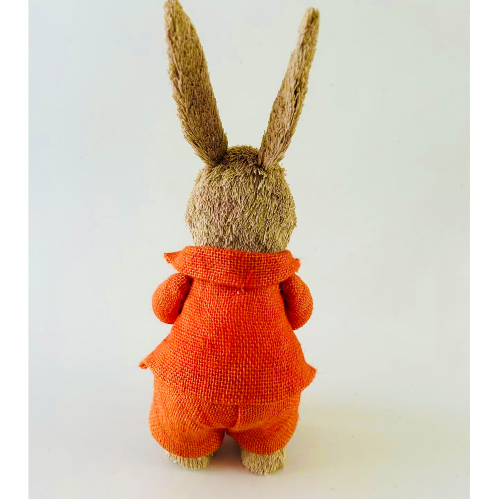 Avilo Jasper the Dapper Rabbit Ornament Image 4