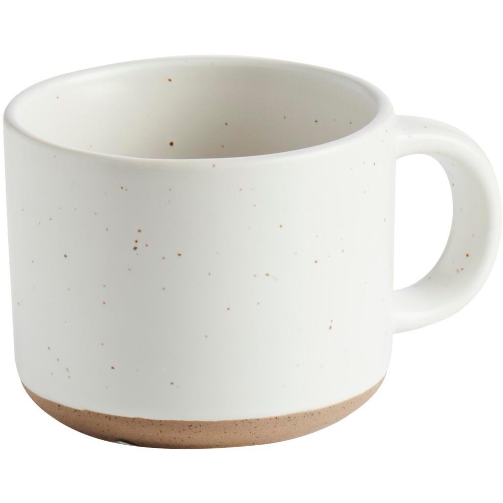 Wilko Cream Espresso Cup Wilko