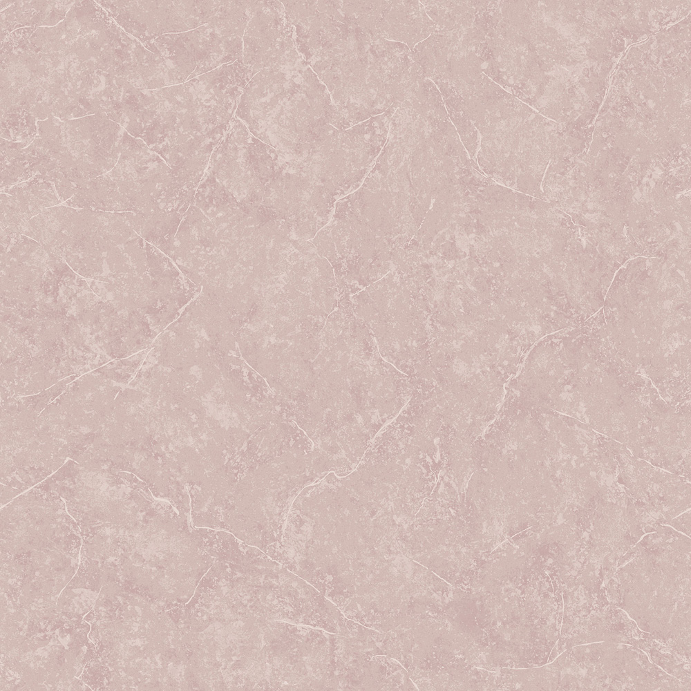 Galerie Nordic Elements Plaster Effect Pink Wallpaper Image 1