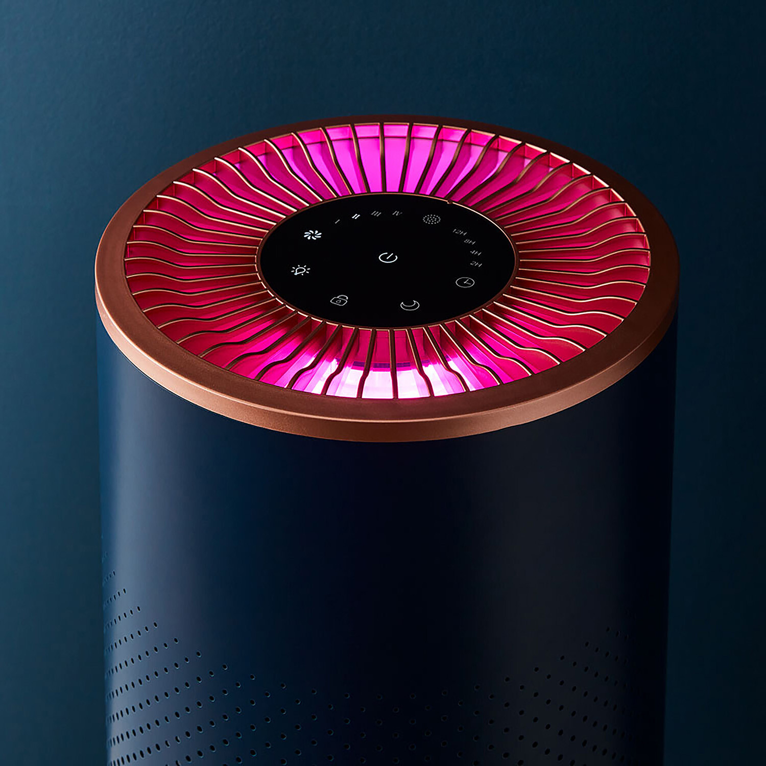 Tower Portable Air Purifier Image 8