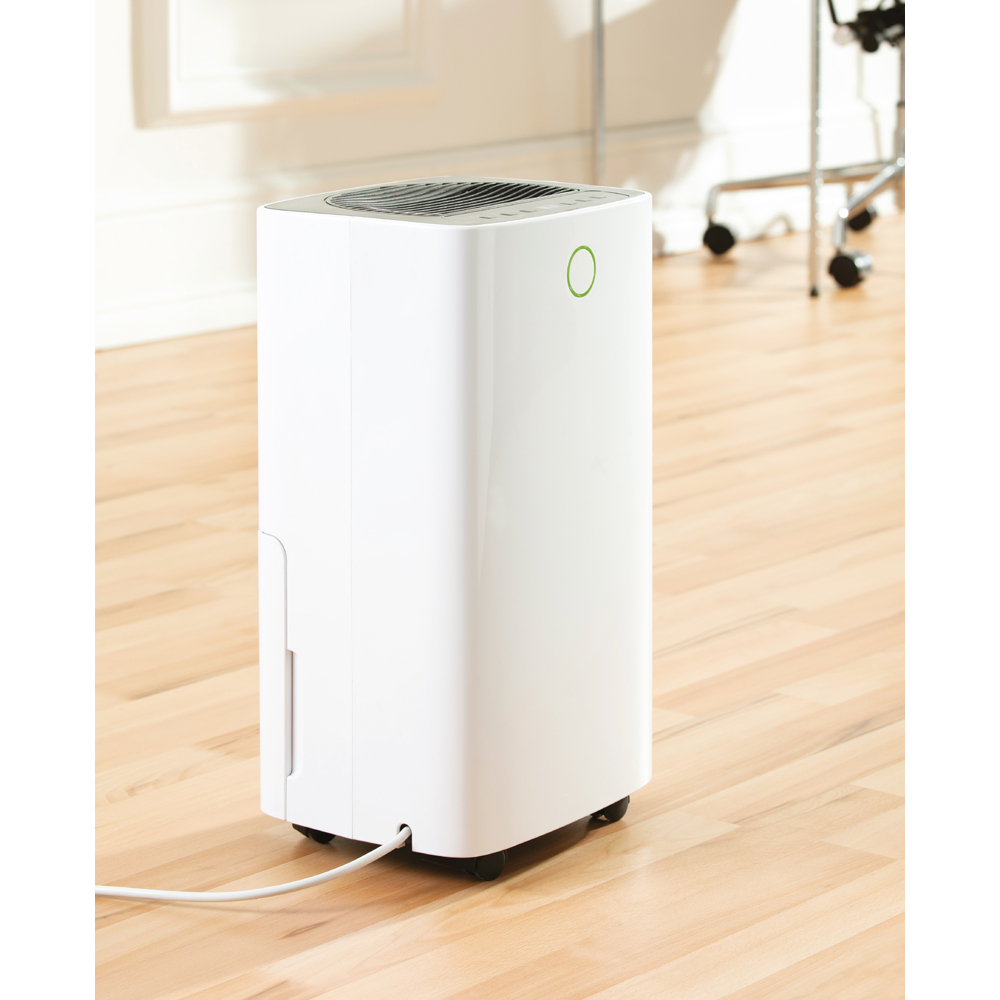 Daewoo Dehumidifier 12L Image 2