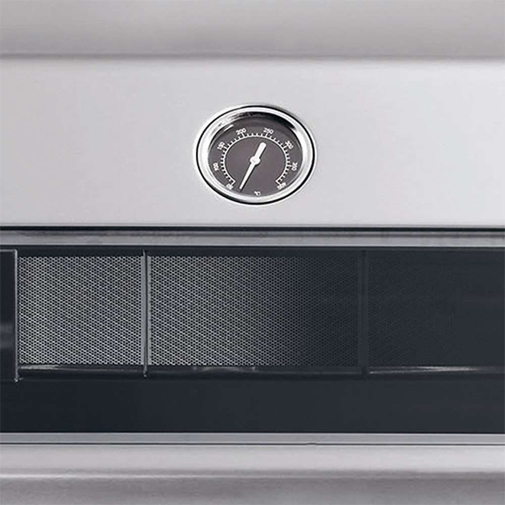 Enders Kansas Pro 3 Burner Gas BBQ Image 9