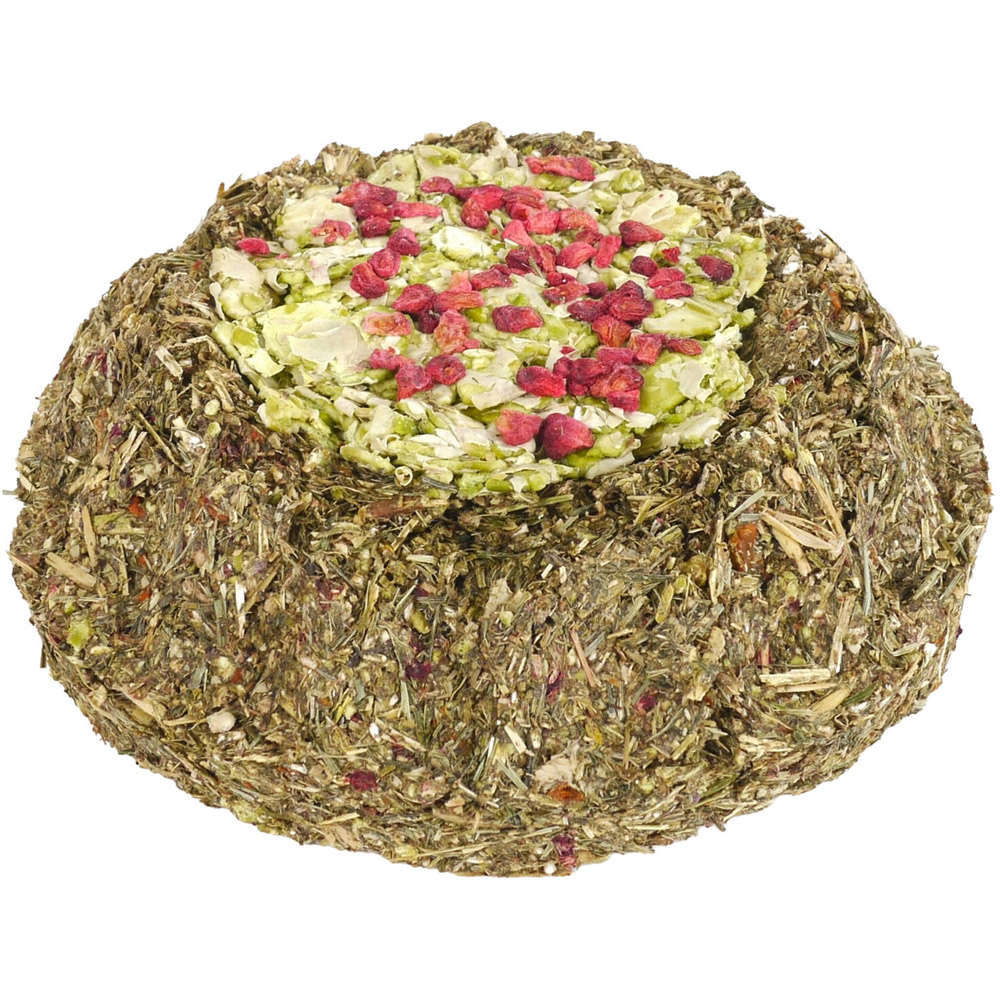 Naturals Herb and Hay Party Gateau Image 3