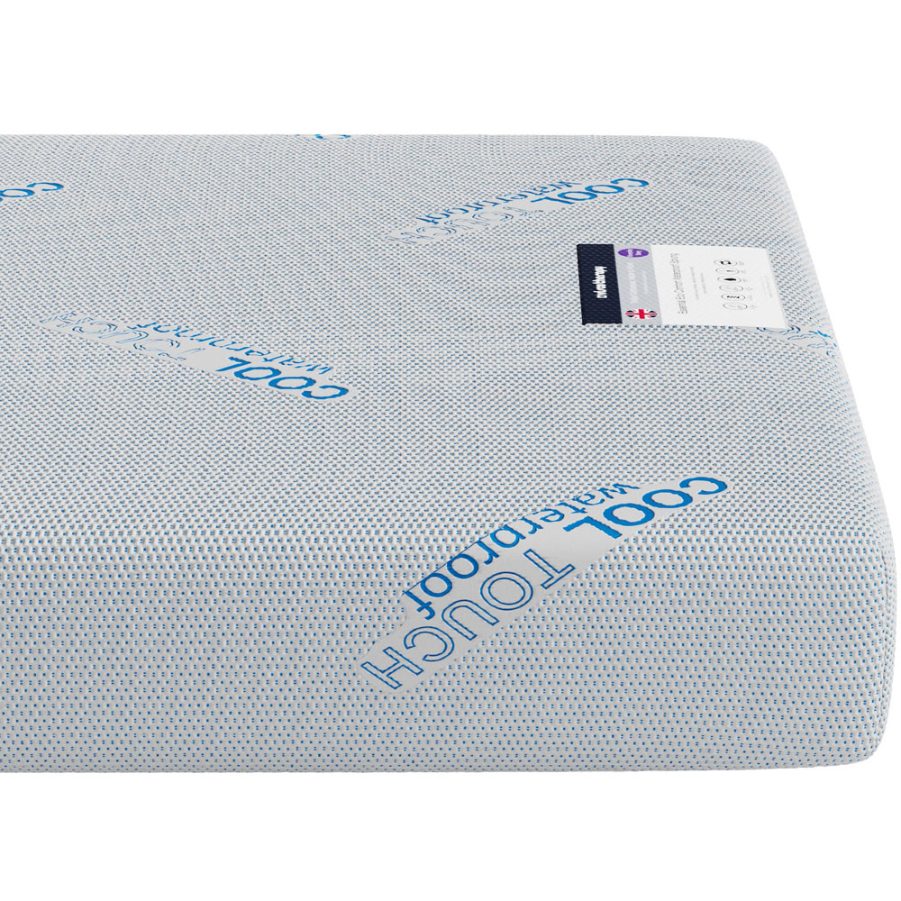 Visco Therapy Thrive Kids Single Waterproof Support Foam Mattress Image 3
