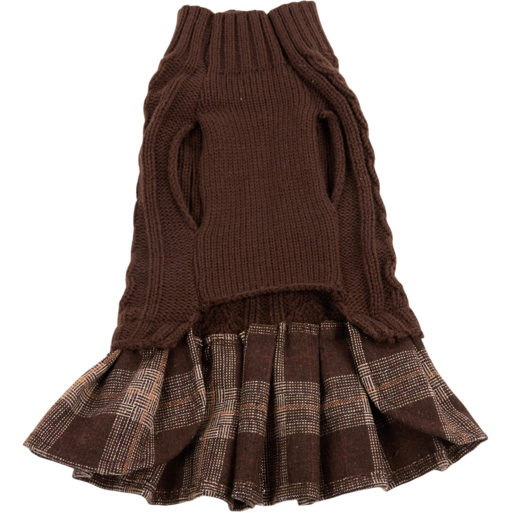 Heritage Pet Jumper Dress M Image 9