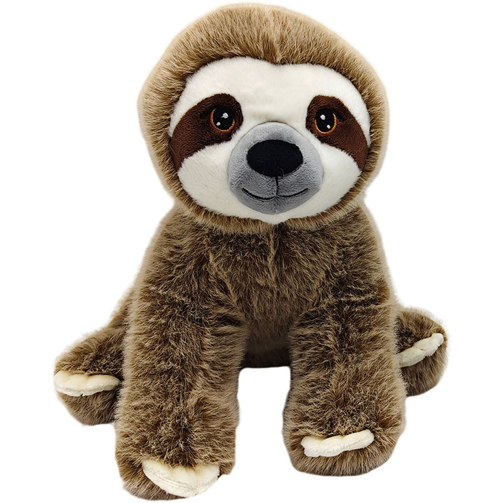 Animal Plush Toy Image 2