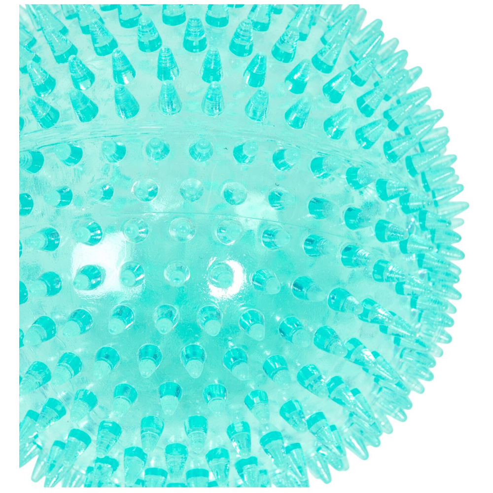 Jumbo Spike Dog Toy Image 7