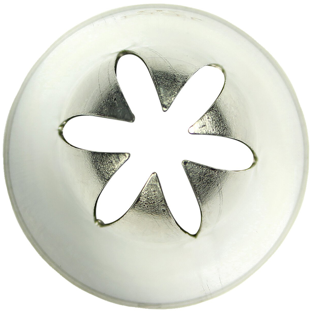 Jem 2D Flower Nozzle Image 2
