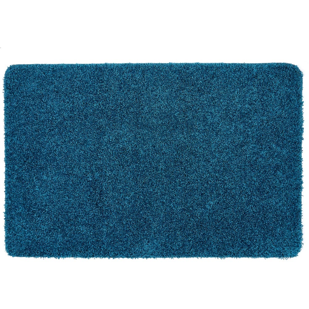 My Rug Teal Rug 60 x 100cm Image 1