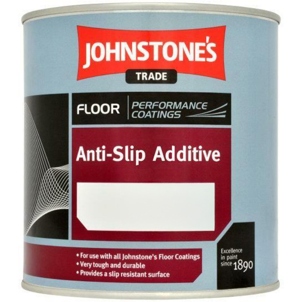 Johnstone's Trade Anti Slip Additive 1.5kg Image
