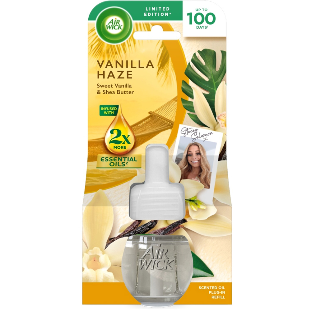 Air Wick Stacey Plug In Refill Image 4