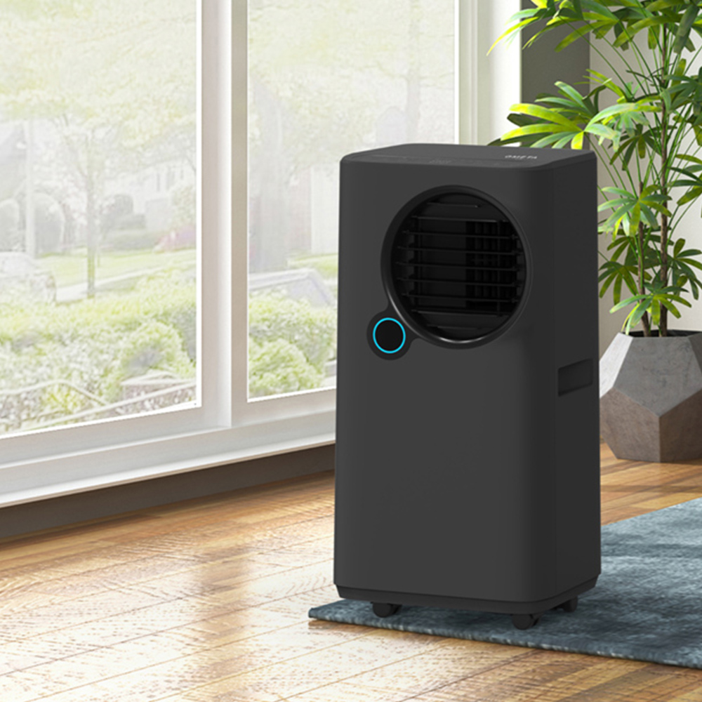 Ometa Space Grey 7000BTU Air Conditioner 2050W Image 2