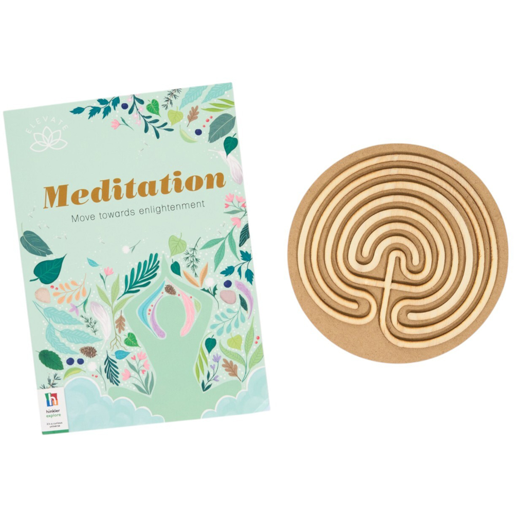 Dream or Meditation Kit Image 4