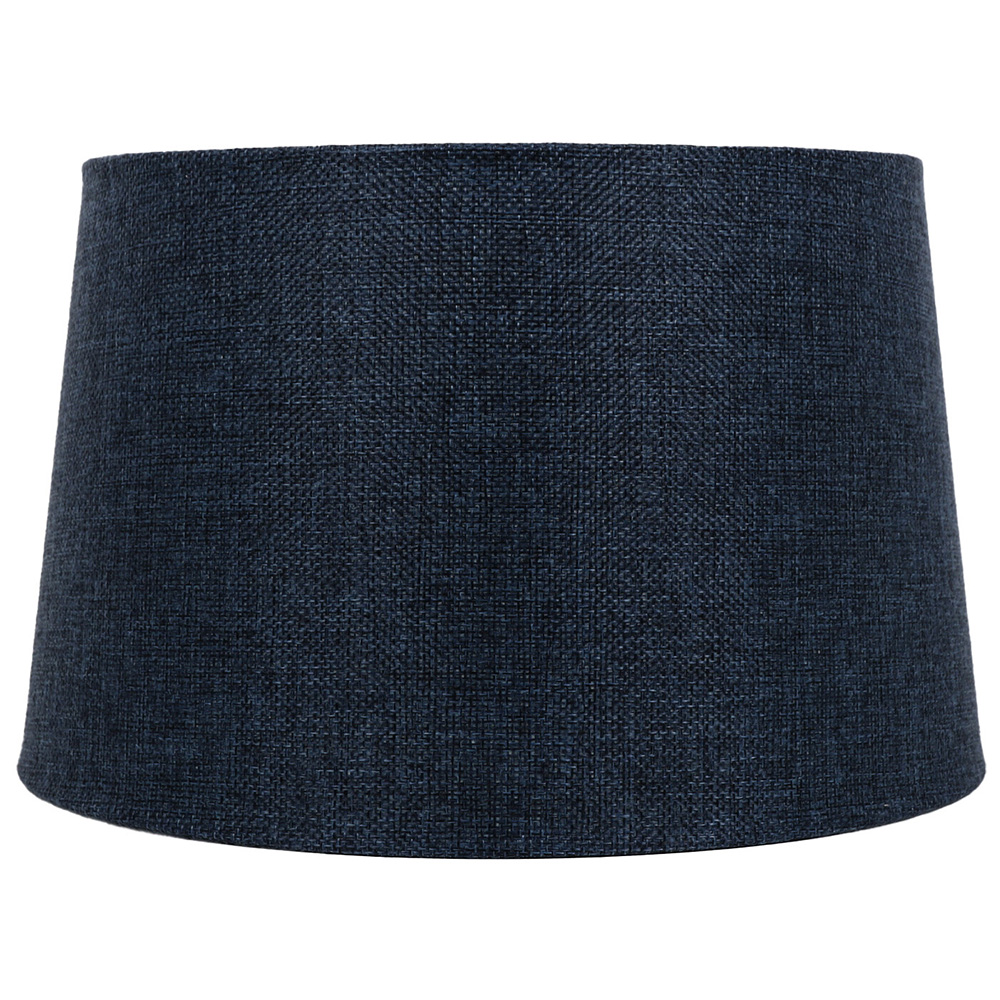 Blue Tapered Shade - Blue / 25cm Image