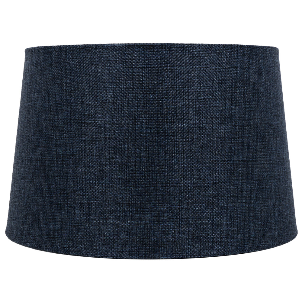 Navy lamp shade deals wilko