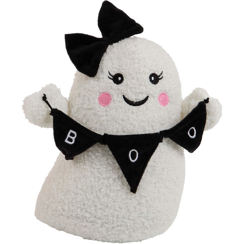 Boo Ghost Doorstop Image 9
