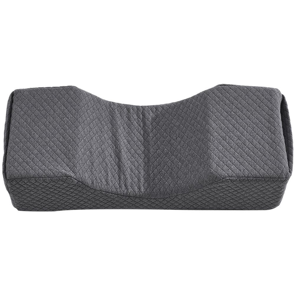 Living and Home U Shaped Eyelash Extension Pillow Image 3