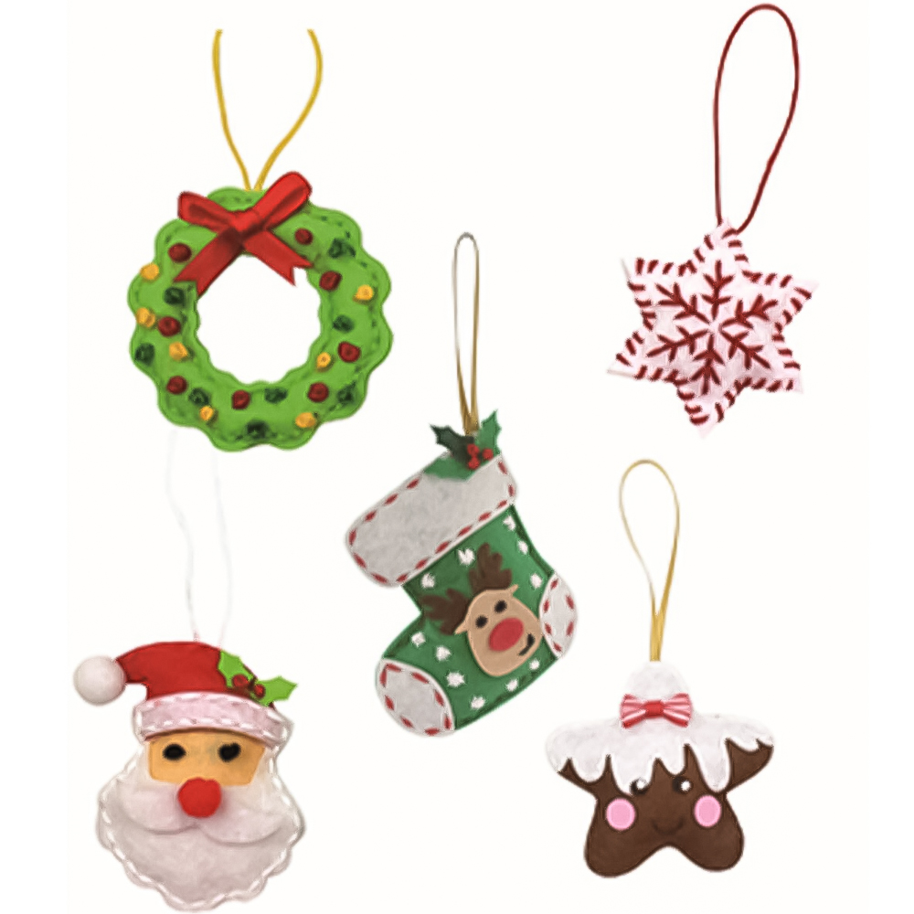 Make Your Own Christmas Ornaments Image 2