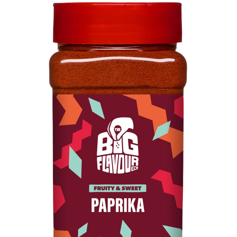Paprika Powder Image 2