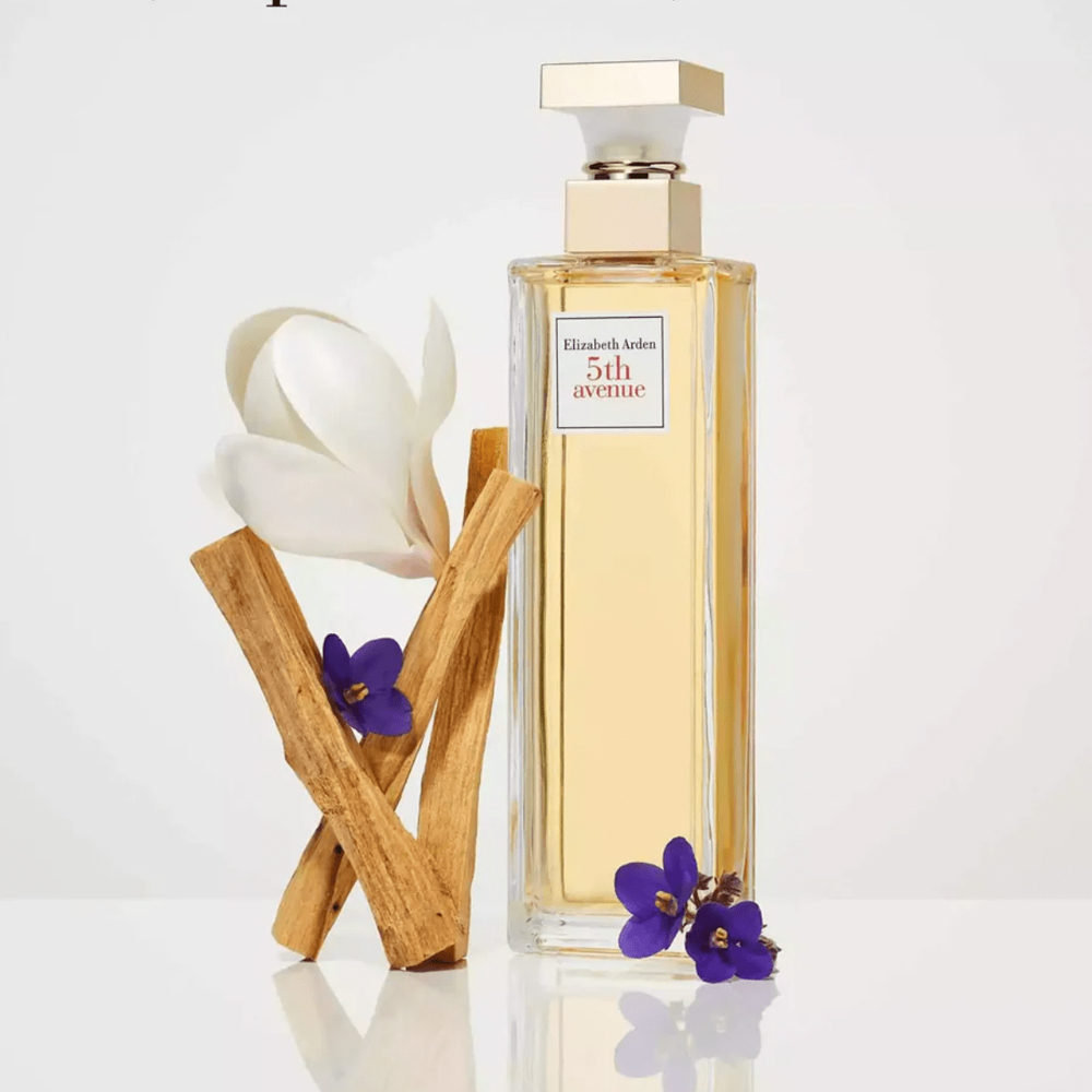 Elizabeth Arden 5th Avenue Eau De Parfum Spray 30ml Image 3