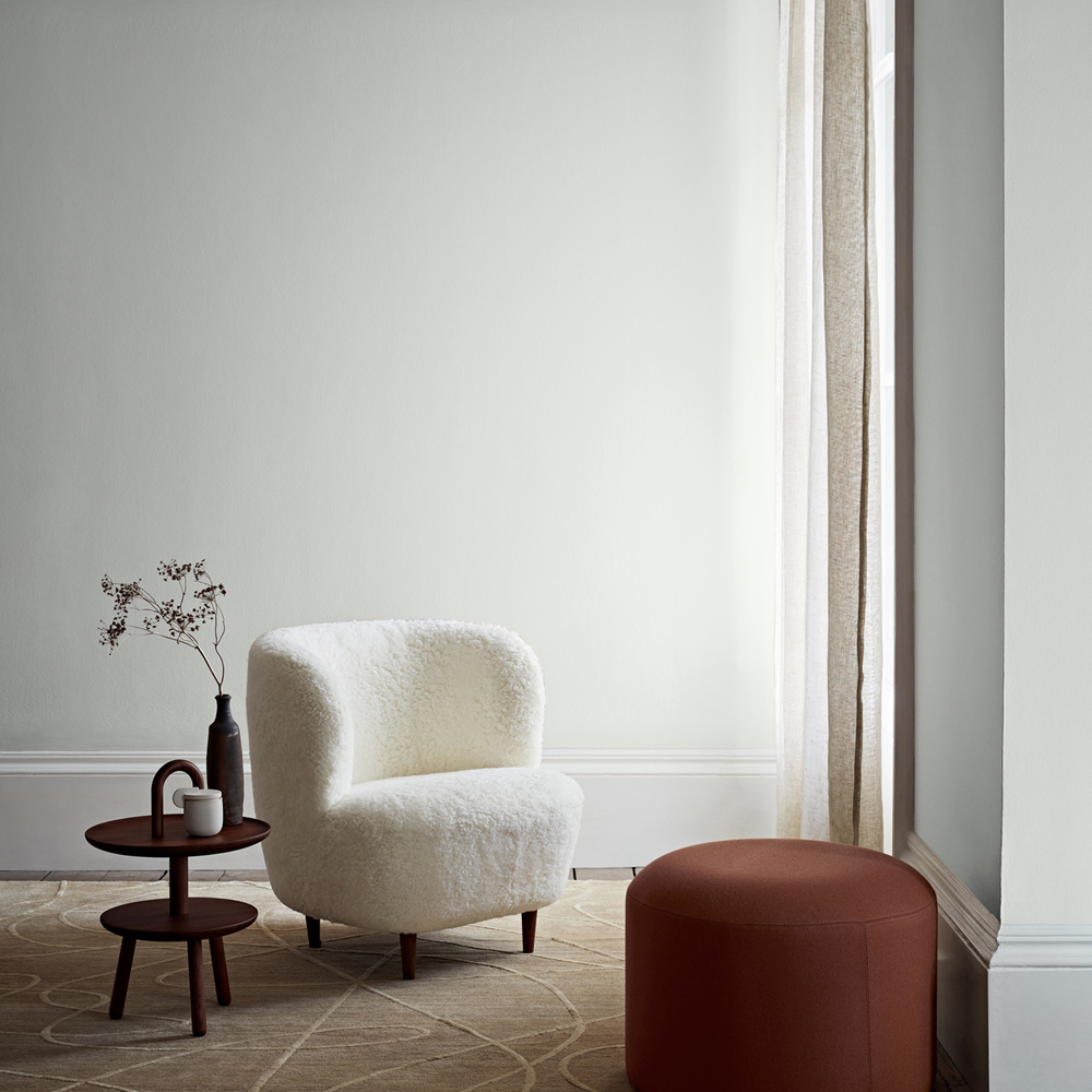 Crown Walls & Ceilings Seldom Seen Matt Emulsion Paint 5L Image 4