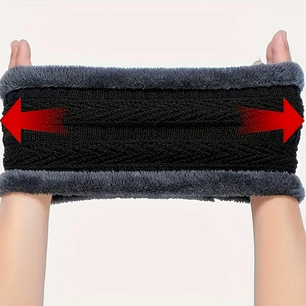 Dyzi Winter Essentials Set 6 Piece Image 3