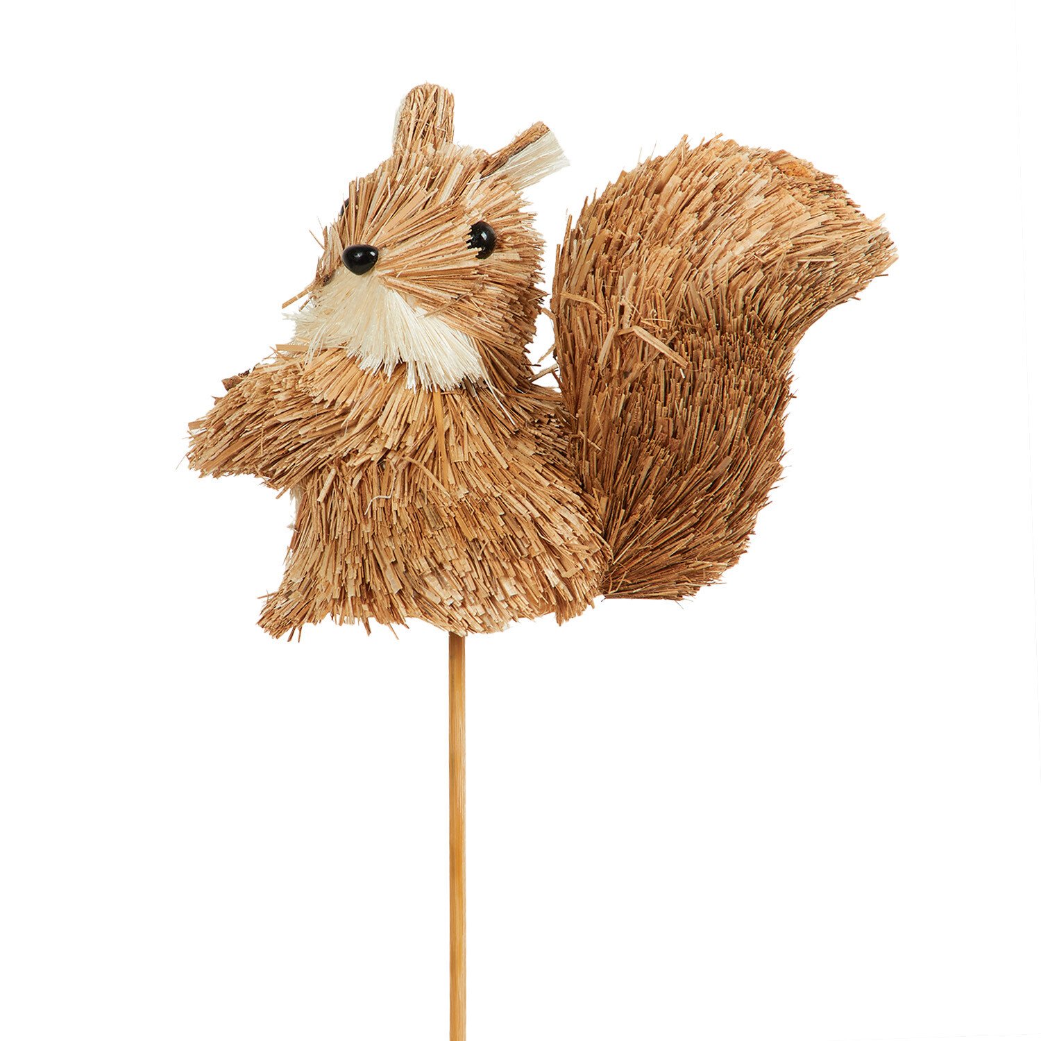 Woodland Animal Pick - Brown Image 8