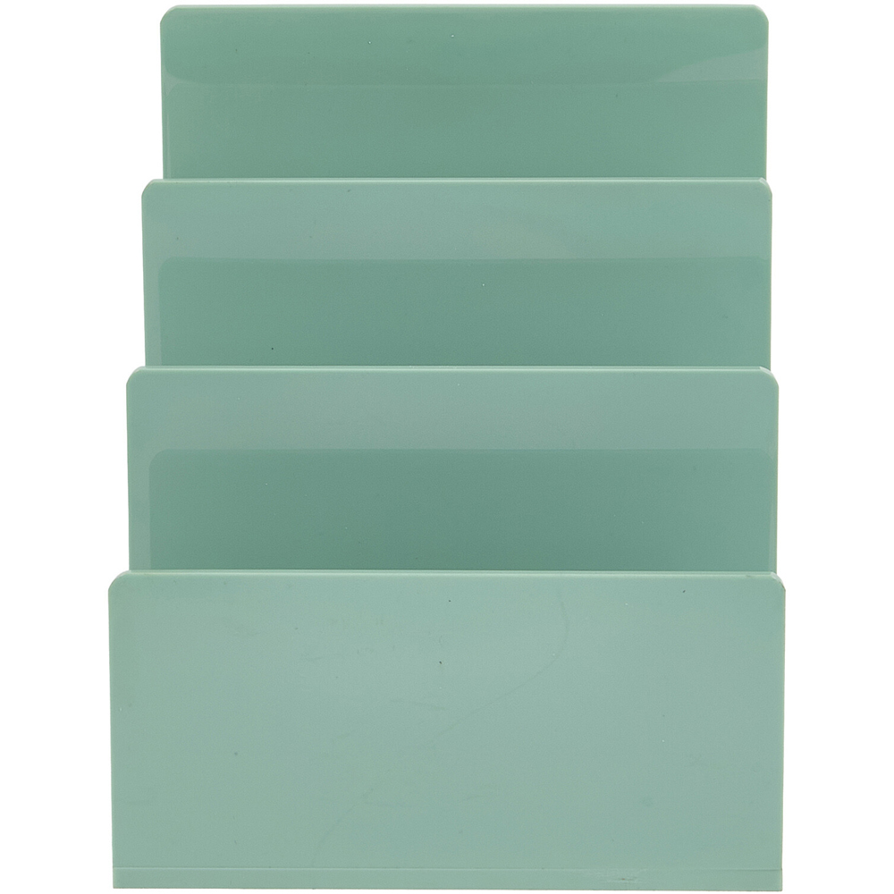 File Organiser Sage Image 2