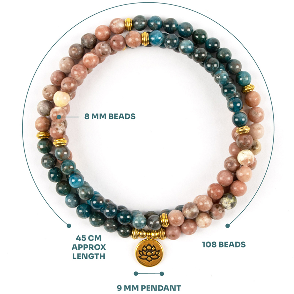 Myga Mala Essence Necklace Image 3