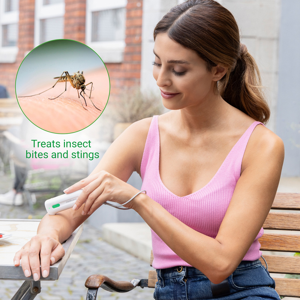 Medisana IB 100 Insect Bite Healer Image 4