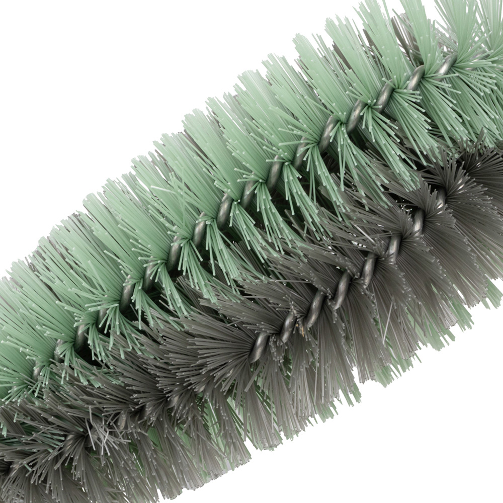 JVL Cleaning Green Loop Brush Image 5