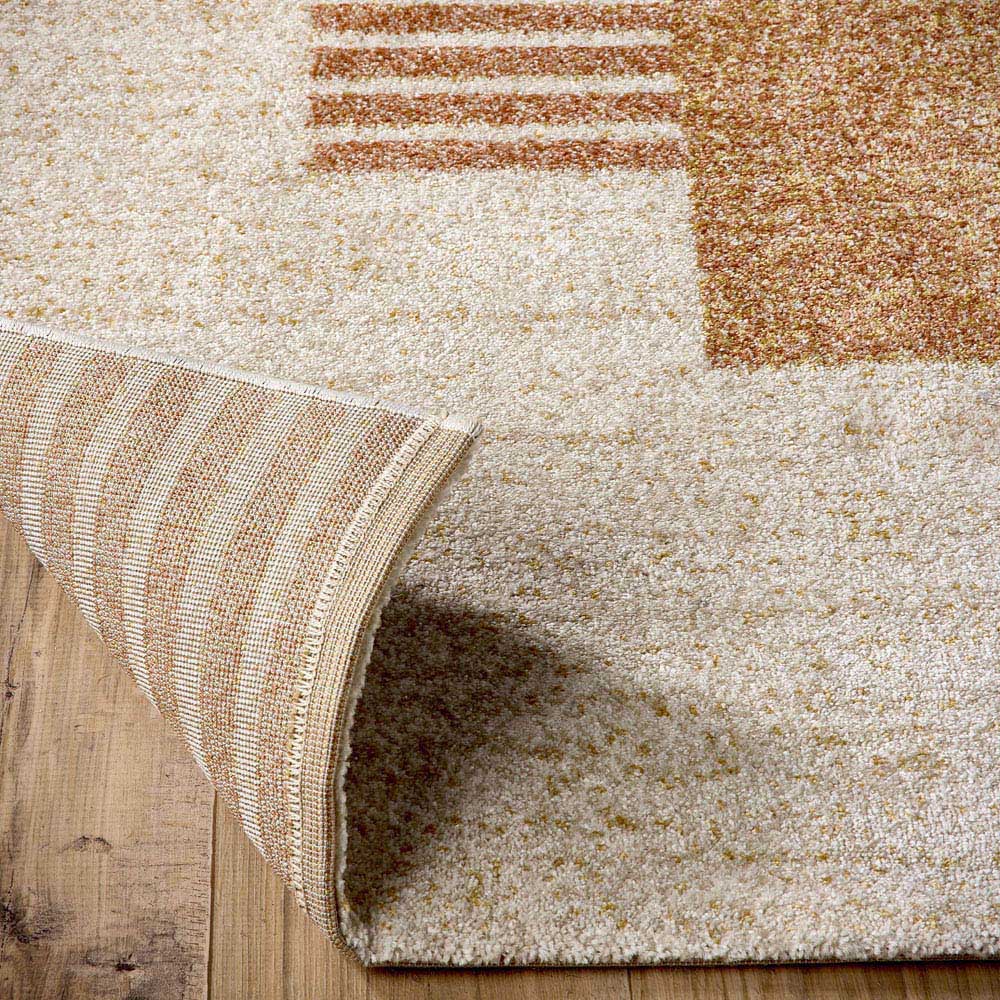Origins Nomad Block Rug 80 x 150cm Image 3