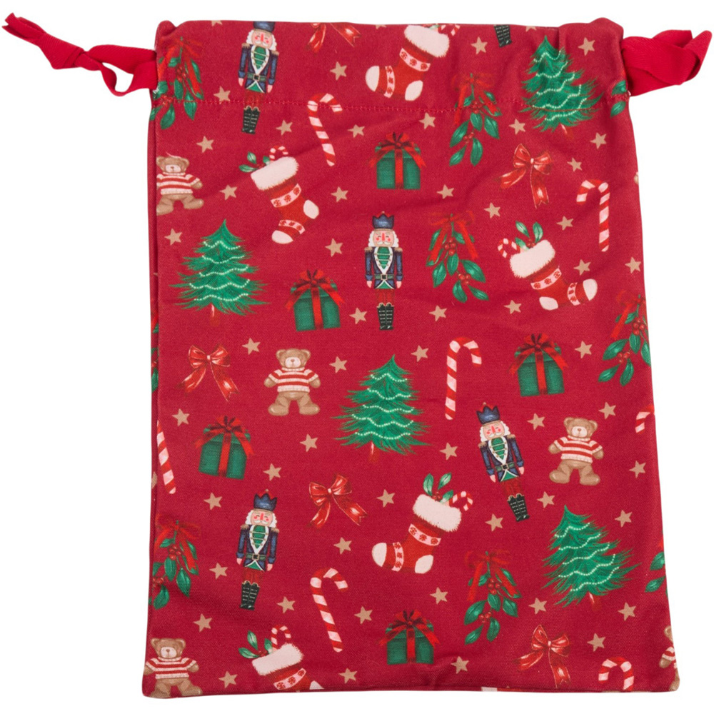 Christmas Sack Image 2