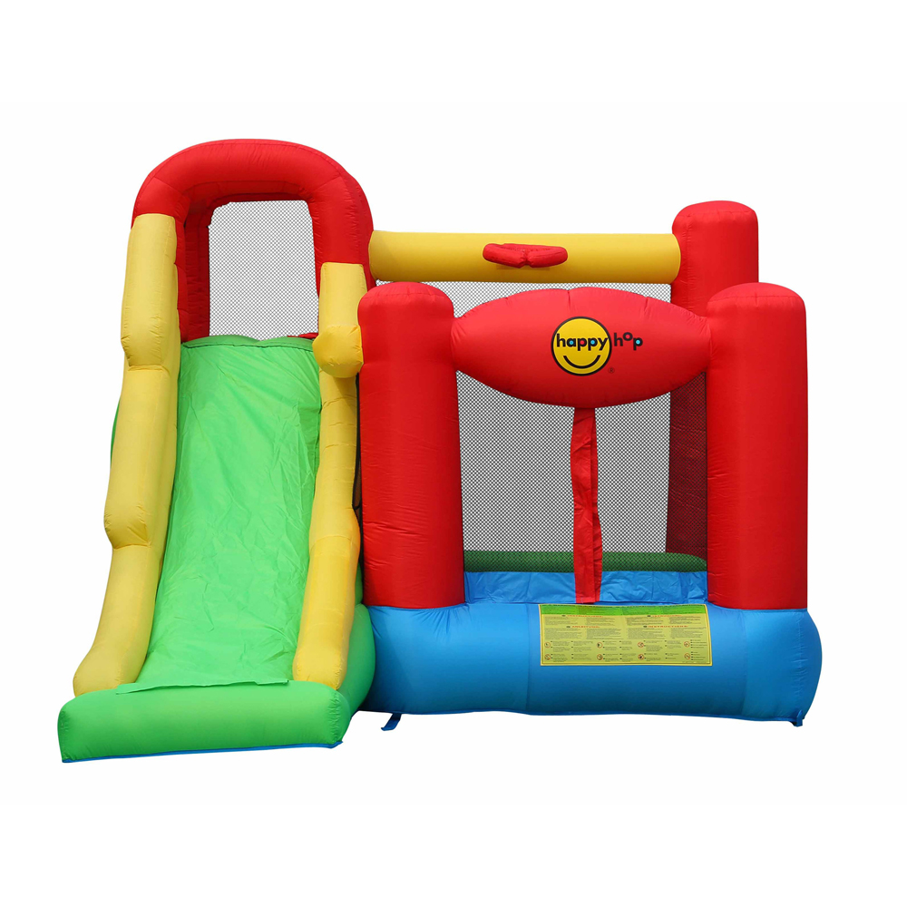 Happy Hop 6 in 1 Playcentre Image 2