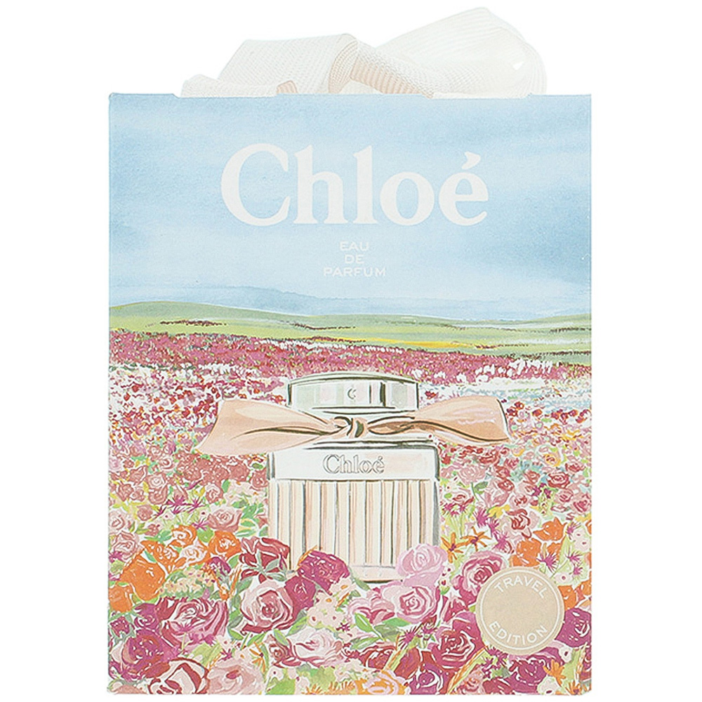 Chloé Eau de Parfum 75ml 2 Piece Gift Set Image 3