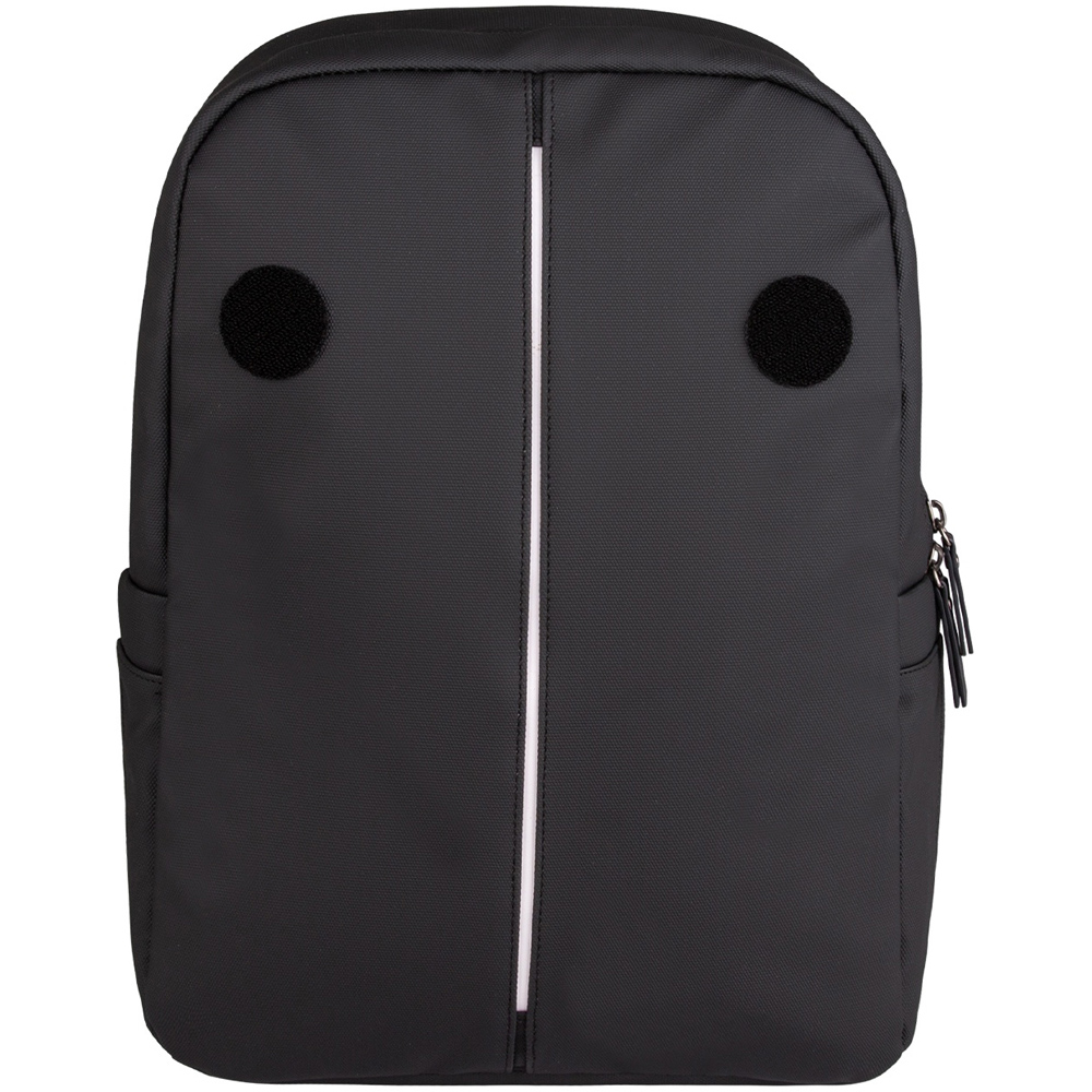 Crossgear Halo Black Laptop Backpack 40cm Image 5