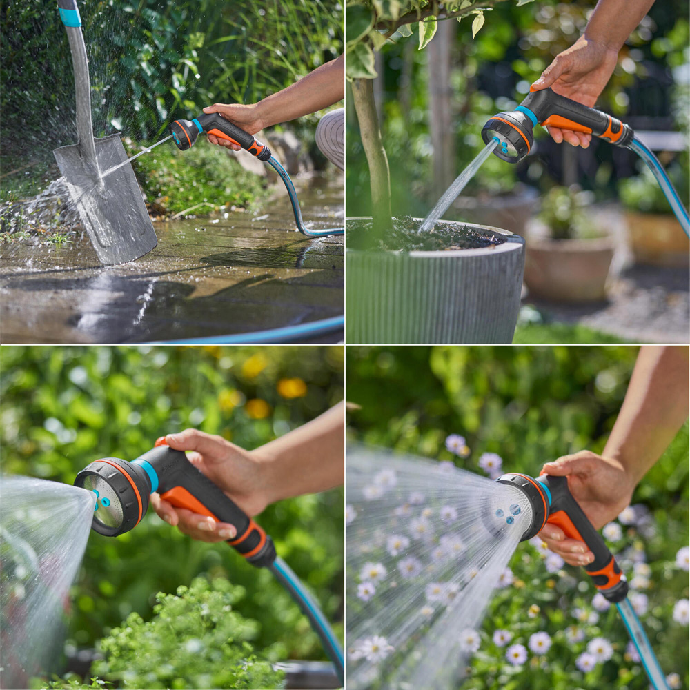 Gardena Classic Multi Sprayer Set Image 6