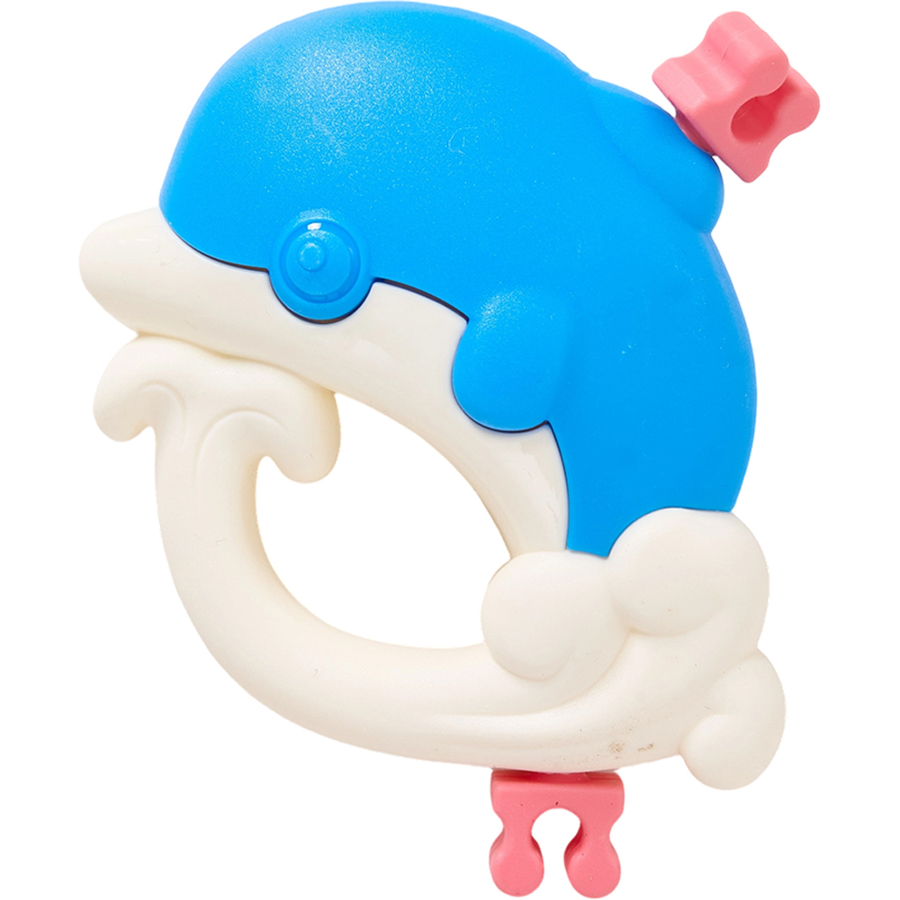 H&O Direct 12 Piece Baby Rattle & Teether Toys Set Image 5