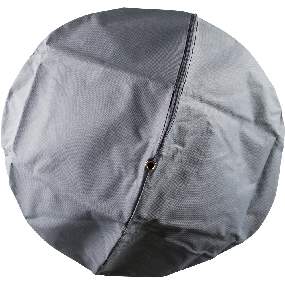 Sunred Indus Hanging Patio Heater Cover Image 3