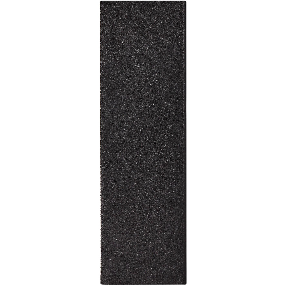 Nordlux Fold 10 Seaside Black Magnetic Shade Garden Wall Light Image 4
